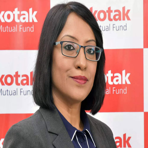 Ms. Shibani Sircar Kurian